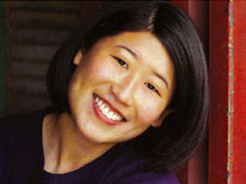 Jennifer Liu