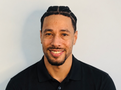 Isaiah Holland