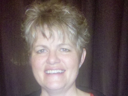 Ruth Quesenberry