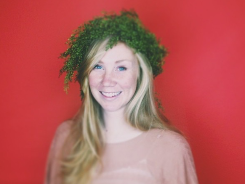 Ivy Chapin