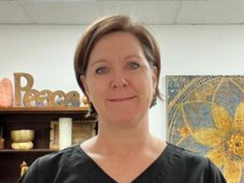 Christy Torrence