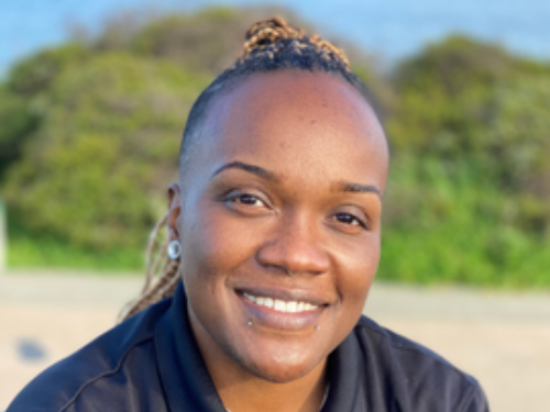 Patrice Johnson