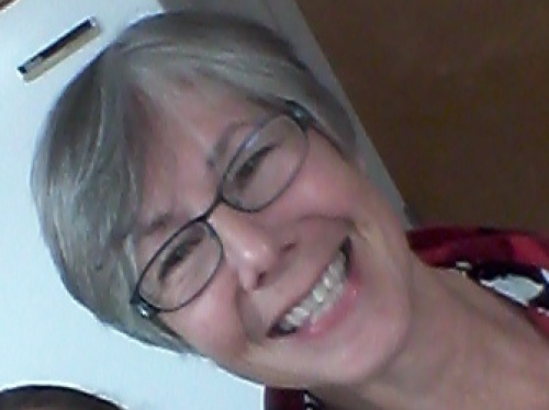 Vonna Posey