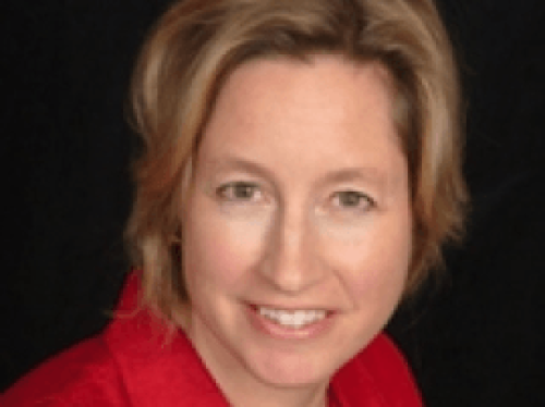 Laura Moorehead