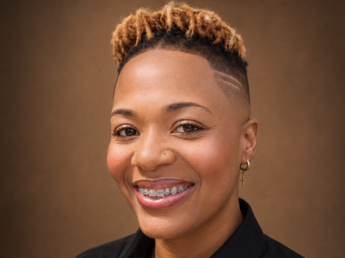Latrisha Redmon