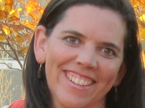 Amy Kuecks