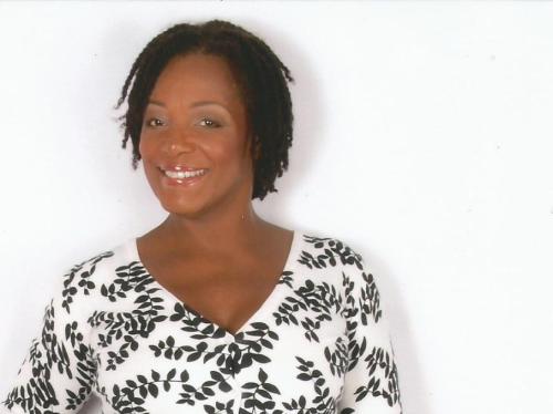 Pauline Haughton