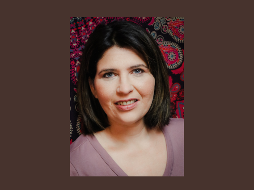 JoEllen Shaffer