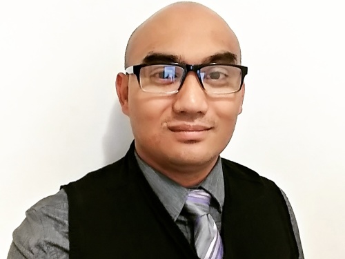 Tony Chak