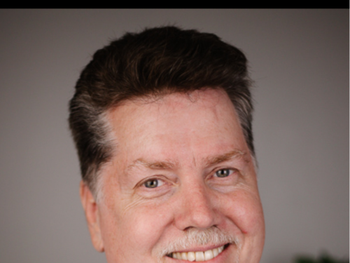 Michael Casper