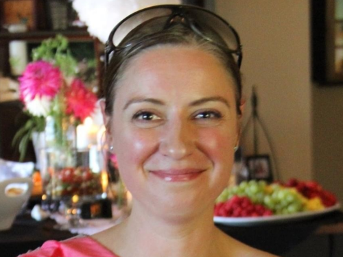 Tammy McLaughlin