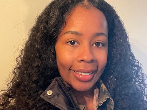 Jasmine Davis