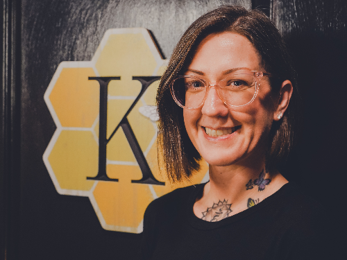 Kelly Schauble