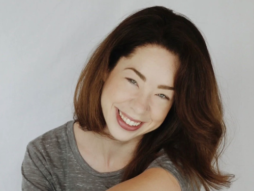 Jennie Prange