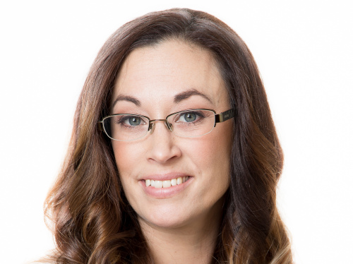 Shawna Martin