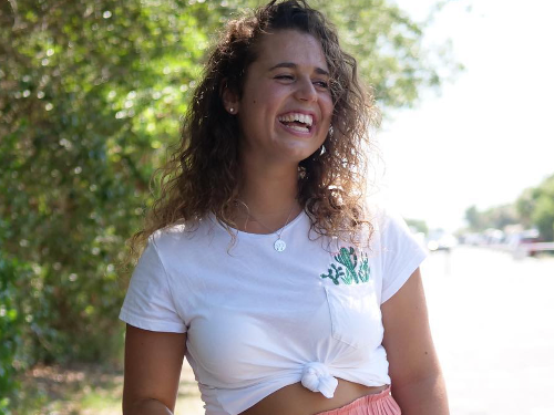 Nicki Mercede
