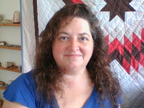 Alena Unger