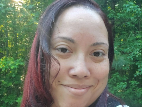 Lashonda Ross