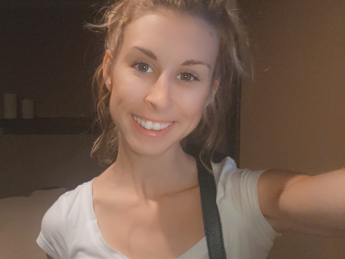 Caileigh Barr