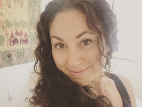 Melissa McCourt