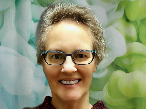 Sarah Shimek