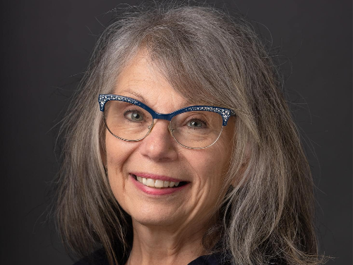 Darla Bennett