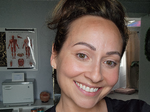Theresa Righi