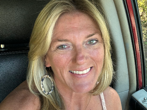 Stephanie Bogart