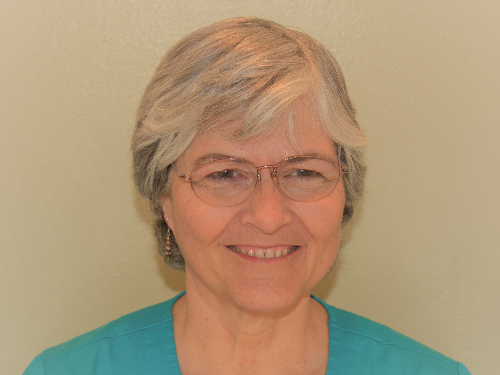 Roxanne Tschaeche