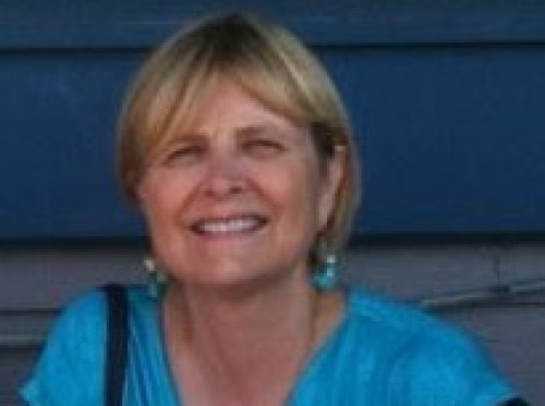 Mary Thomas