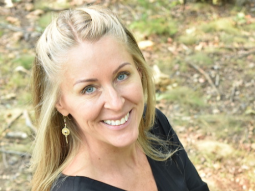 Jennifer Grant