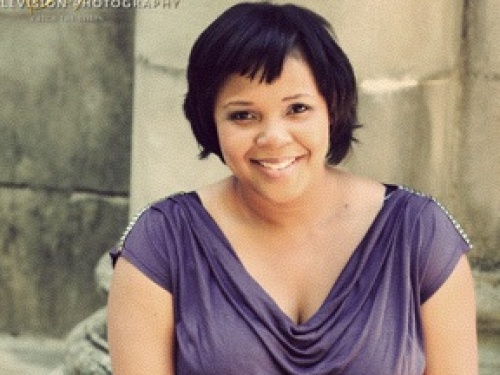 Lisa Mitchell