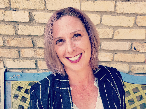 Amy Krauss