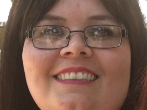 Mollie Cilley