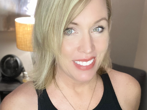 Mindy Nagel