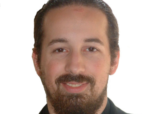 Jacob Gansneder