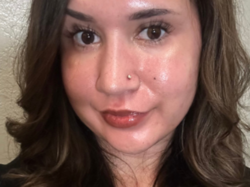 Tanisha Demo