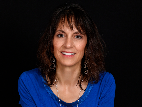 Carolyn Raitt