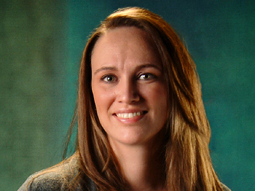 Sara Dlubac