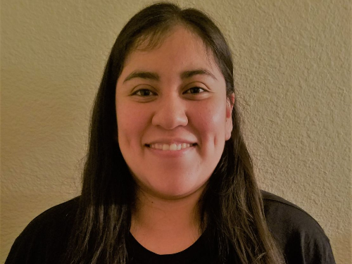 Karen Trevizo-Diaz