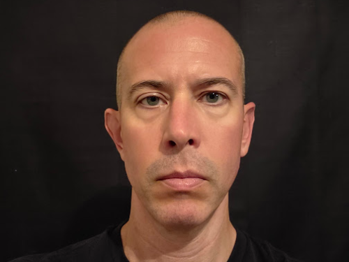 Sean Sparks