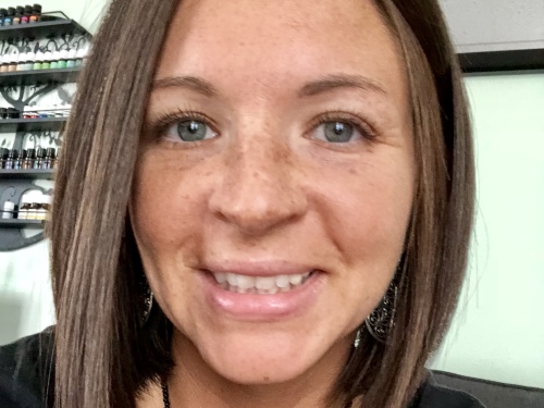 Jennifer Mich