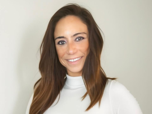 Jessica Dalusung