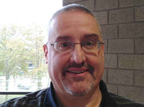 Terry Williams