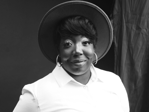 Monique Alvin