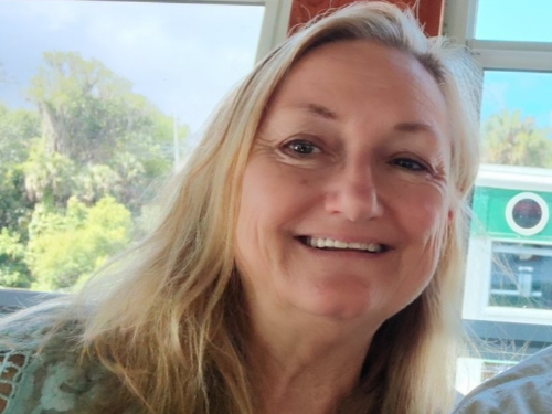 Tammy Lewis