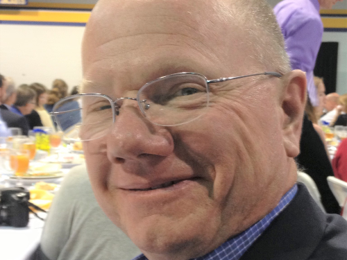 Gahlen Crawford