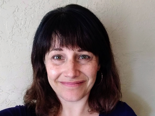 Katrina Mosler