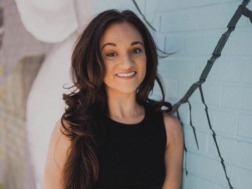 Lindsay Dorio