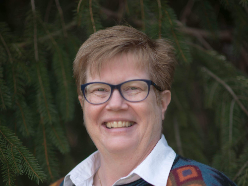 Kathy Burgoa